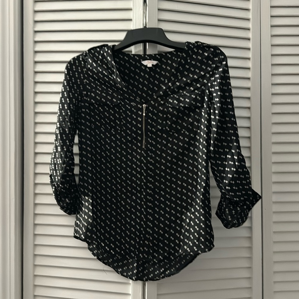 Candie’s Blouse